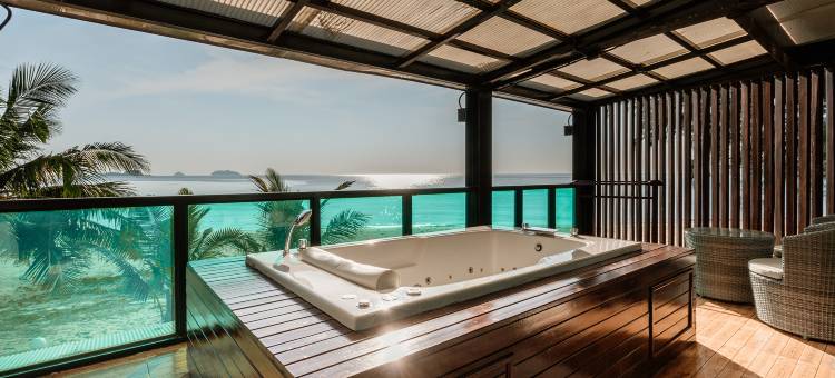克隆普饶度假村(Klong Prao Resort)图片