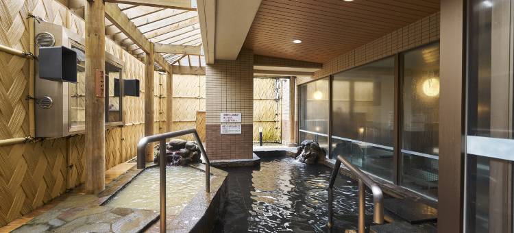 环球景观酒店函馆(HOTEL GLOBAL VIEW HAKODATE)图片