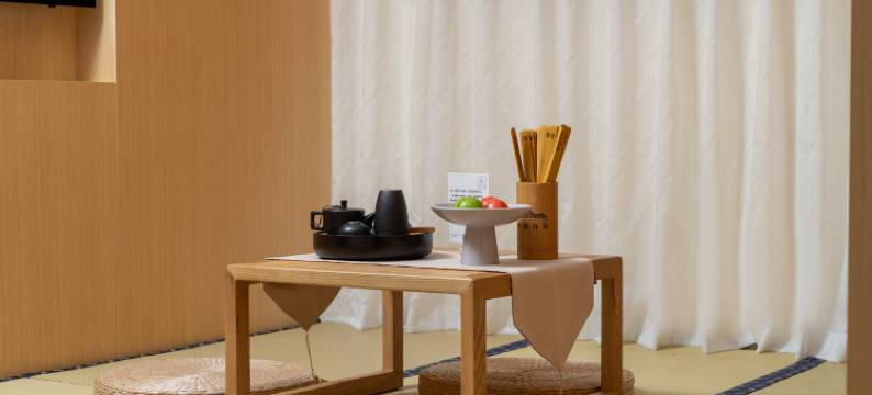 泉州西街行舍(开元寺店)图片