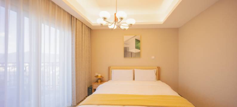 腾冲云栖兰舍民宿图片