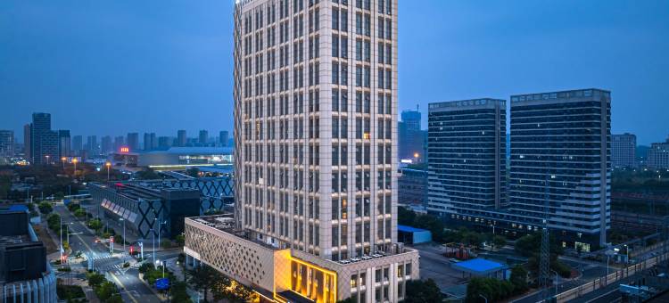 全季酒店(南昌西站店)图片