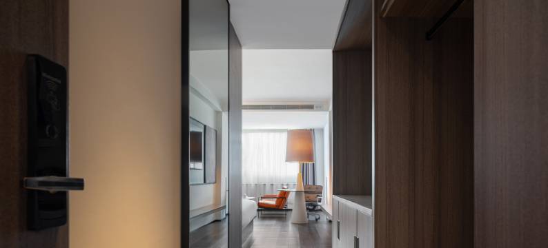 万斯达酒店(宾阳黎塘高铁站店)图片