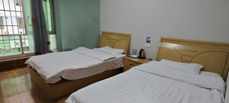 南部凌云宾馆图片