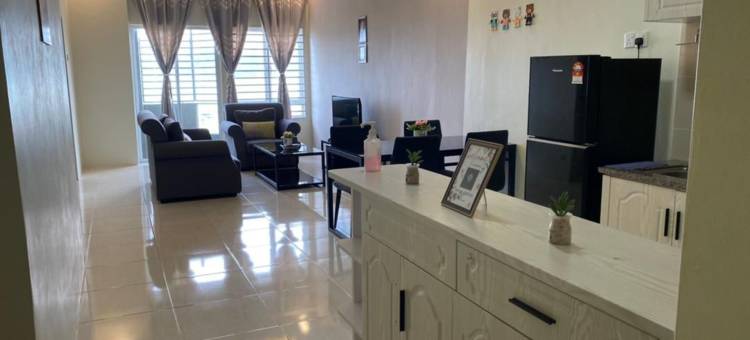 Hotel O Bayu Service Apartment图片