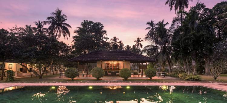 悠阁·蔚岸邸(尼甘布)(Uga Riva - Negombo)图片