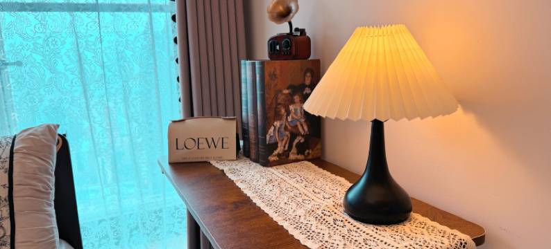 VIVI全女生民宿(南山地铁店)图片