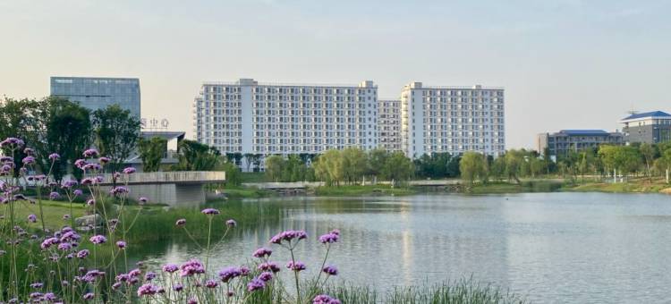 宜程酒店·ProsperityLodge · GloryView(长沙黄花国际机场店)图片