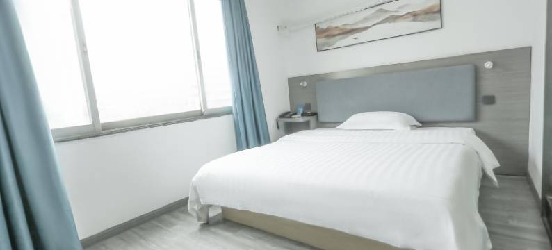 七七连锁酒店(南岳衡山景区店)图片