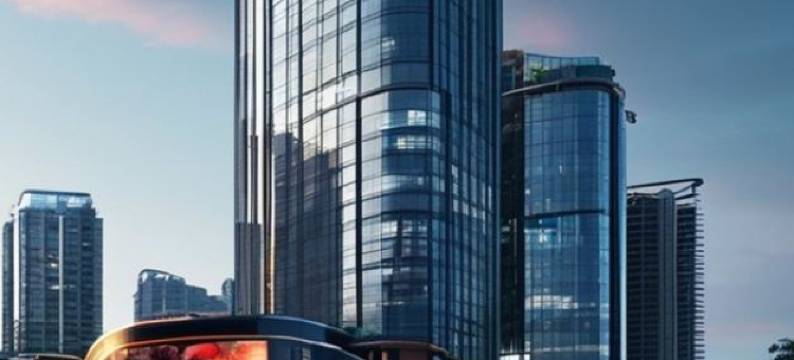 丽峰酒店(重庆江北国际机场店)图片