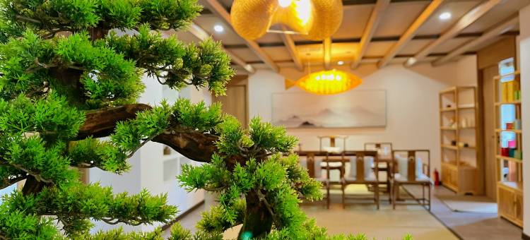 陵水云怡酒店图片