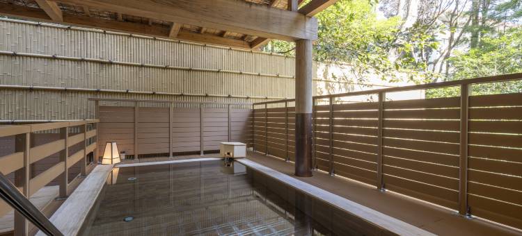 箱根小涌谷温泉水之音旅馆(Mizunoto)图片