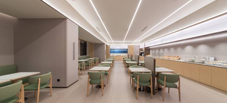 全季酒店(运城平陆条山大街店)图片