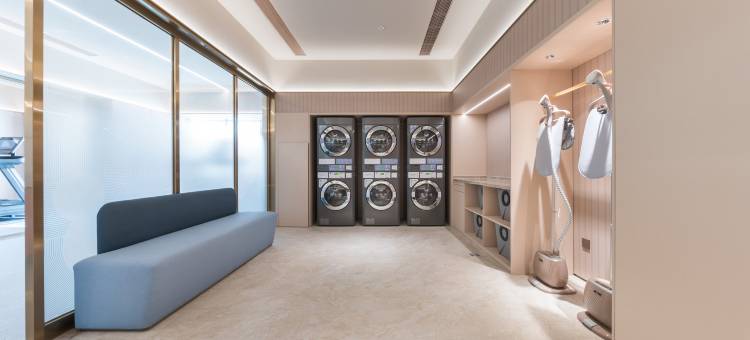 汉庭酒店(江门大道中店)图片