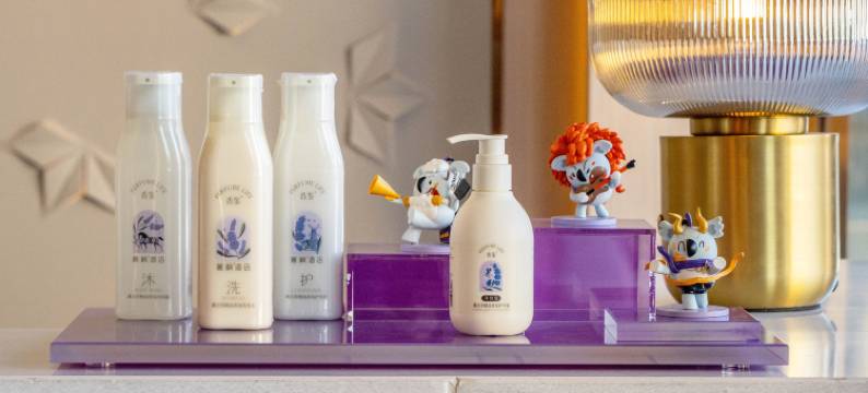 麗枫酒店(北京合生汇九龙山地铁站店)图片