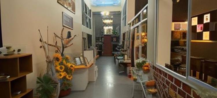 红多兹酒店-东民都洛班苏德酒店(RedDoorz @ Bansud Oriental Mindoro)图片