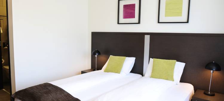 西峡湾福斯酒店(Fosshotel Westfjords)图片