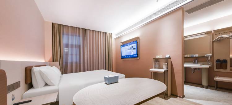 汉庭酒店(盐城射阳恒隆广场店)图片