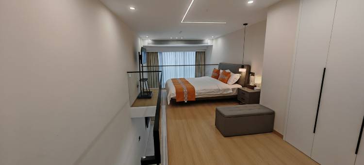 温州悦玺.瑞里公寓(江滨东路店)图片