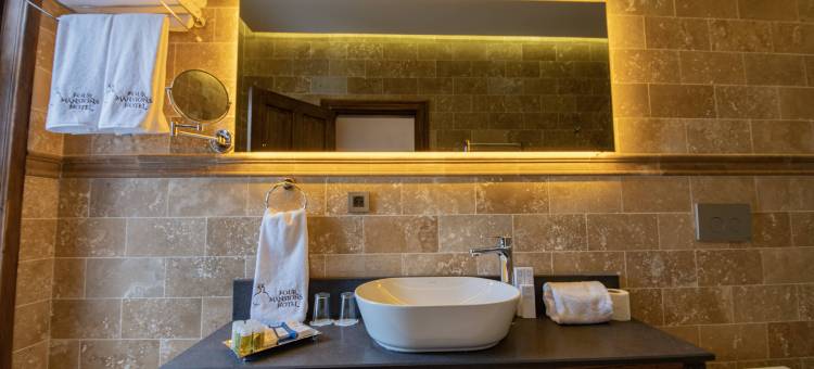 四大豪华酒店(Four Mansions Hotel)图片