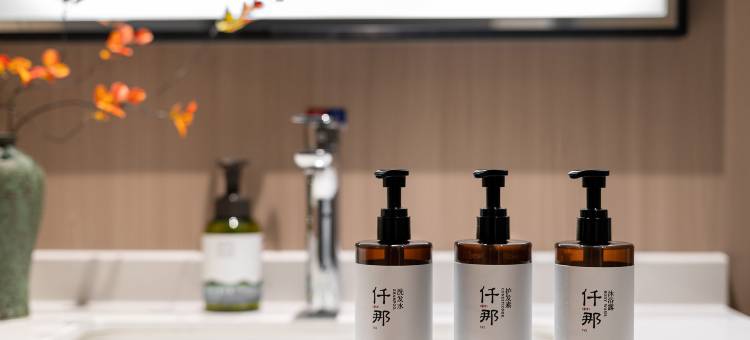 万熙酒店(荥阳市政府店)图片