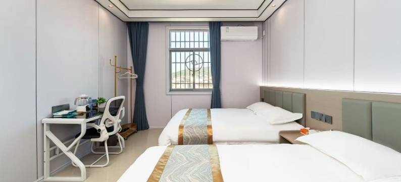 平潭程源客栈(苏平镇店)图片