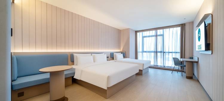 汉庭酒店(德清新市古镇店)图片