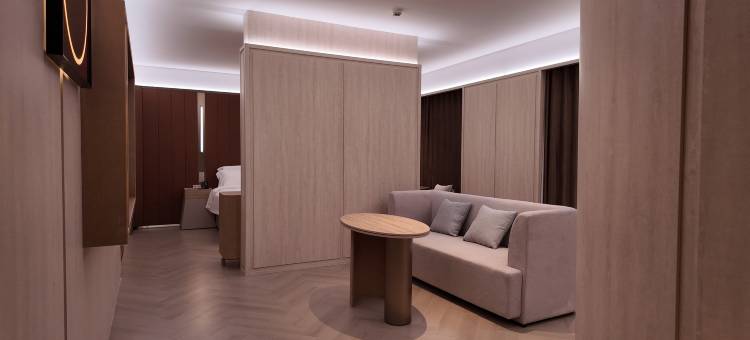 加州酒店(来安苏润国际购物广场店)图片