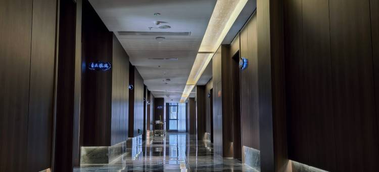 叙龍·HOTEL(五粮液酒厂店)图片
