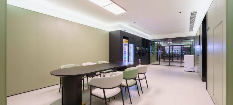 海友酒店(大连火车站东关街店)图片
