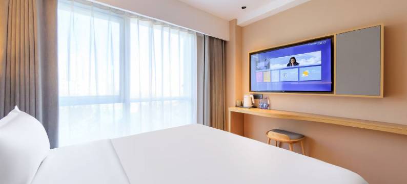 枣林街宾馆(北京牛街地铁站宣武医院店)图片