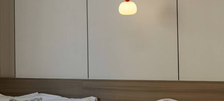 Orange·小乐橙客栈(平潭龙王头沙滩店)图片