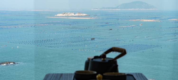 屿海说·Villa设计师海景美宿图片