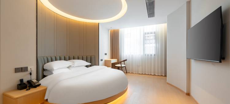 歙县柏景新安酒店图片