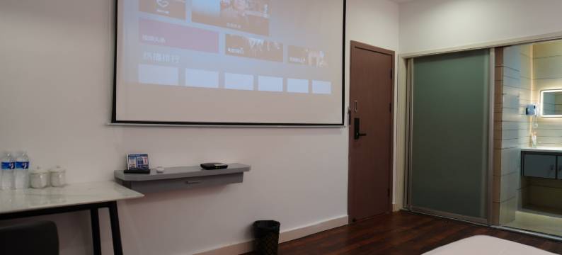 江山锦怡酒店图片