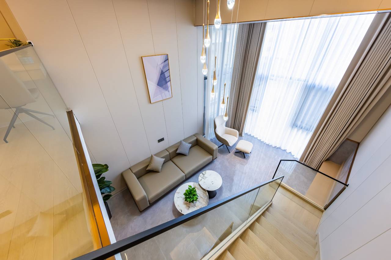 云墨LOFT·HOTEL(芒市广场芒市机场店)图片