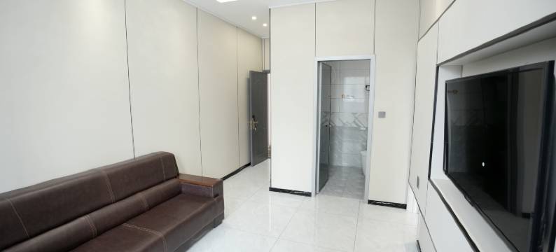 哈尔滨松北云都宾馆图片