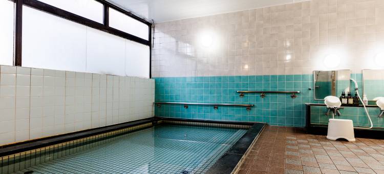 Tabist酒店根室海阳亭酒店(Tabist Hotel Nemuro Kaiyoutei)图片