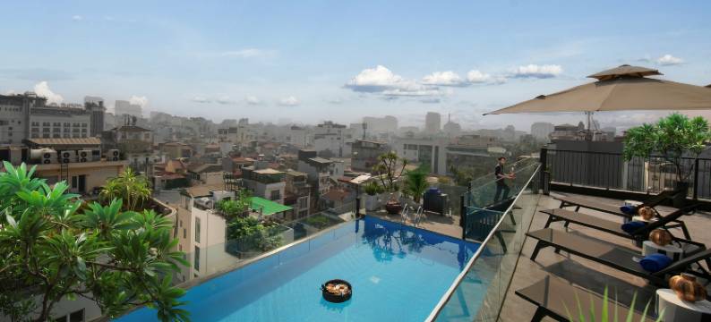 拉贡酒店(HOTEL de LAGOM)图片