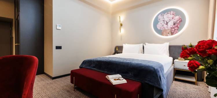 Helen Hotel图片