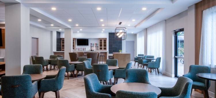 Staybridge Suites Atlanta Airport图片