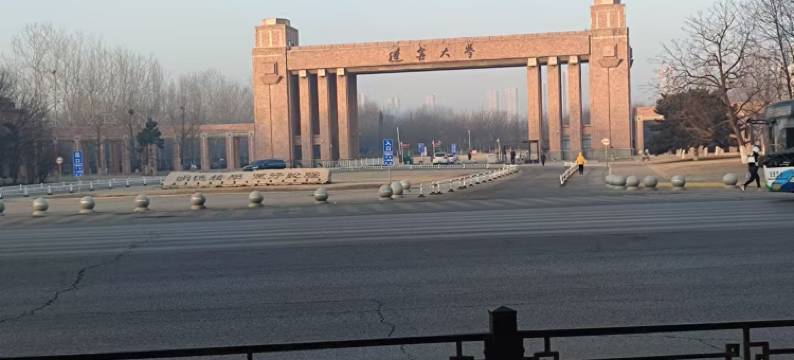 沈阳·初见民宿(沈北辽宁大学店)图片