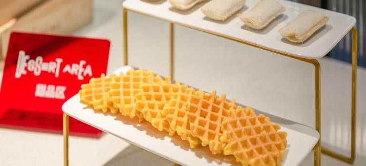 宜必思酒店(晋城人民广场步行街店)图片