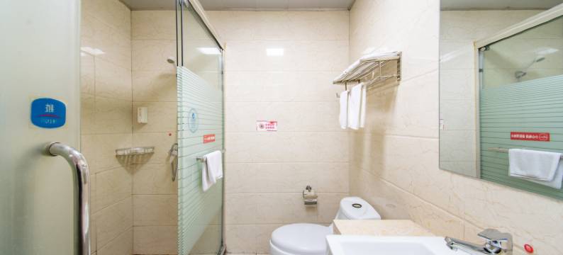 汉友酒店(安吉九州昌硕广场店)图片