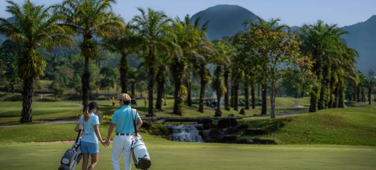 攀牙卡塔高尔夫度假村(Katathong Golf Resort & Spa)图片
