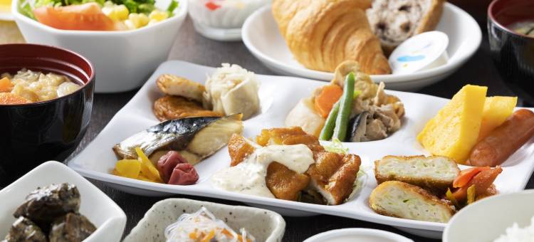 WING国际酒店-都城(Hotel Wing International Miyakonojo)图片