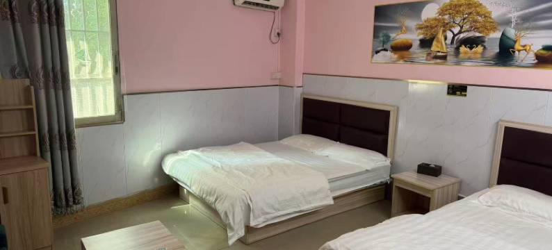 东莞汇景公寓图片