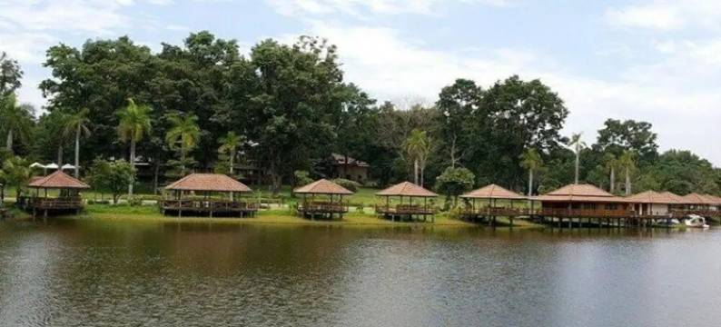 法朗度假村(Fahluang Resort)图片