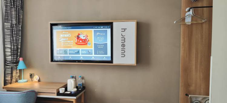 如家酒店·neo(廊坊北华航天工业学院店)图片