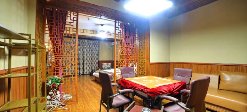 叙永尚雅格调酒店图片