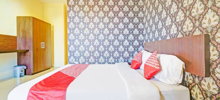 Hotel O Maleo Exclusive Residence near Universitas Kristen Maranatha图片